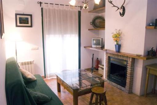 фото отеля Casa De Nohales