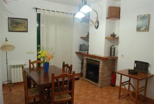 фото отеля Casa De Nohales