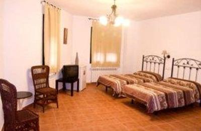 фото отеля Casa De Nohales