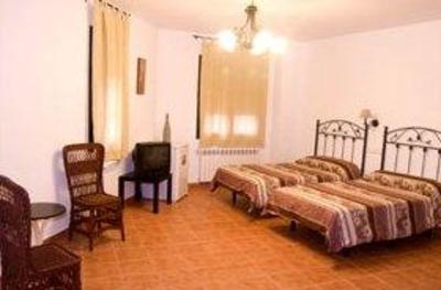 фото отеля Casa De Nohales