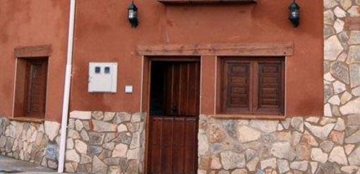 фото отеля Casa De Nohales