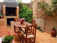 Casa De Nohales
