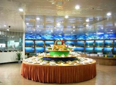 фото отеля Fenghua Hotel Ningbo