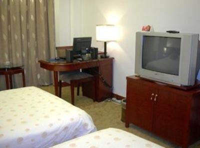 фото отеля Fenghua Hotel Ningbo