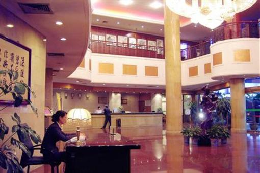 фото отеля Fenghua Hotel Ningbo