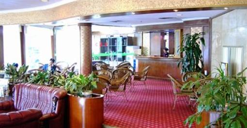 фото отеля Fenghua Hotel Ningbo