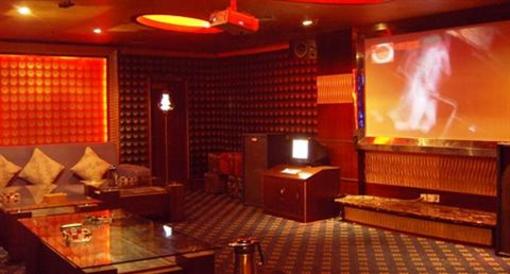 фото отеля Fenghua Hotel Ningbo