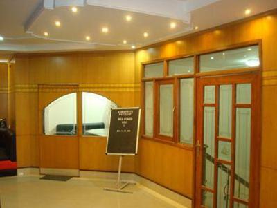 фото отеля Saraswati Retreat