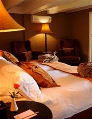 фото отеля Granny Mouse Country House & Spa
