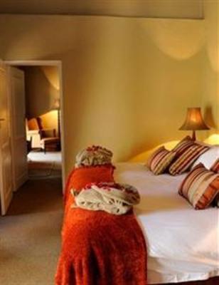 фото отеля Granny Mouse Country House & Spa