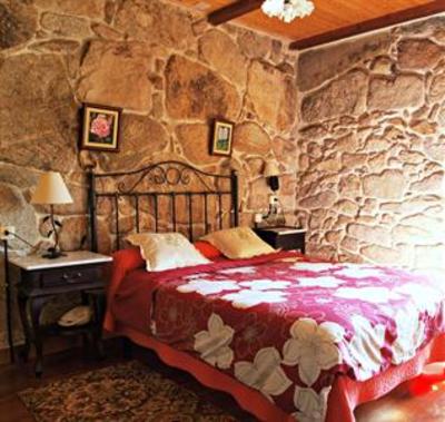 фото отеля Casa Rural San Lourenzo Baiona