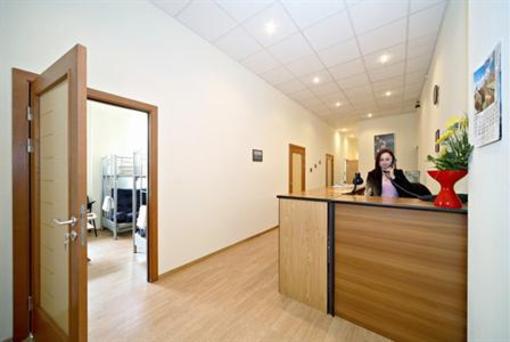 фото отеля Best Hostel Riga