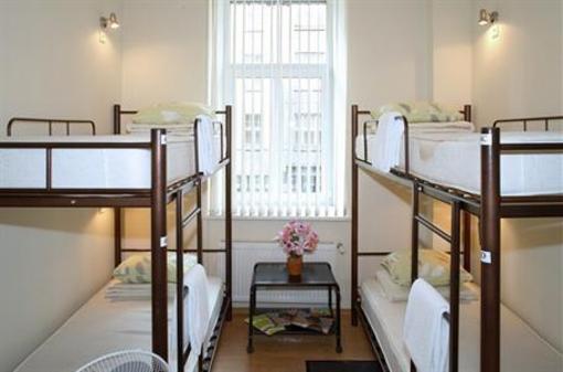 фото отеля Best Hostel Riga