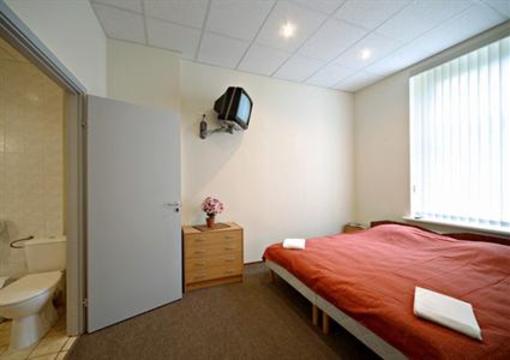 фото отеля Best Hostel Riga