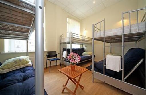фото отеля Best Hostel Riga