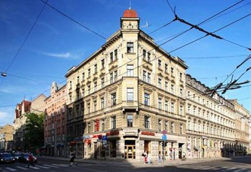 фото отеля Best Hostel Riga
