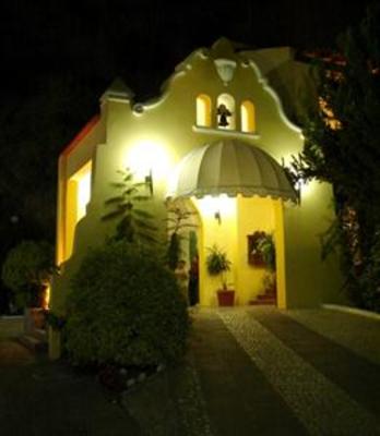 фото отеля Casa Cantarranas