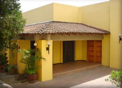 фото отеля Casa Cantarranas