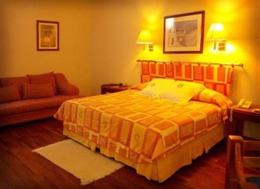 фото отеля Casa Cantarranas