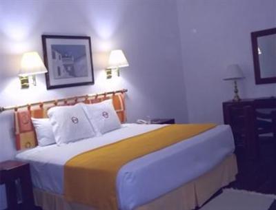 фото отеля Casa Cantarranas