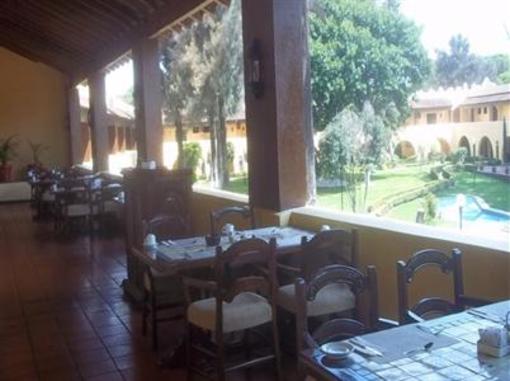 фото отеля Casa Cantarranas