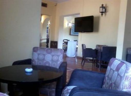 фото отеля Casa Cantarranas