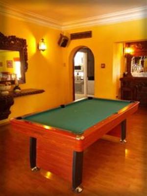 фото отеля Casa Cantarranas