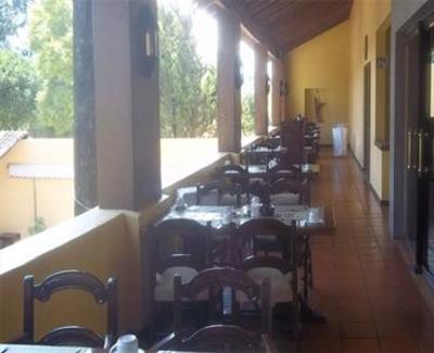 фото отеля Casa Cantarranas