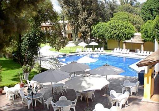 фото отеля Casa Cantarranas