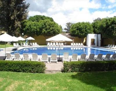 фото отеля Casa Cantarranas