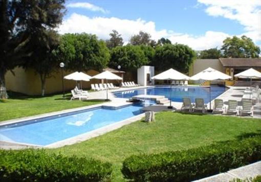 фото отеля Casa Cantarranas
