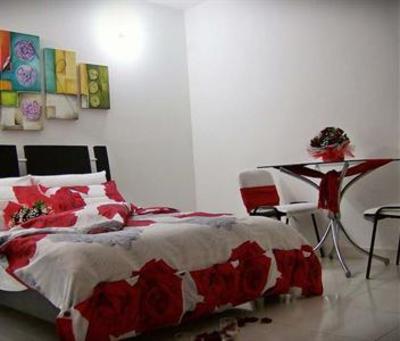фото отеля Hotel Casa Real Monteria