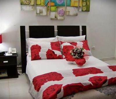 фото отеля Hotel Casa Real Monteria