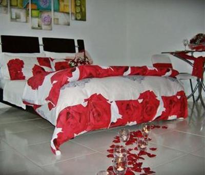 фото отеля Hotel Casa Real Monteria