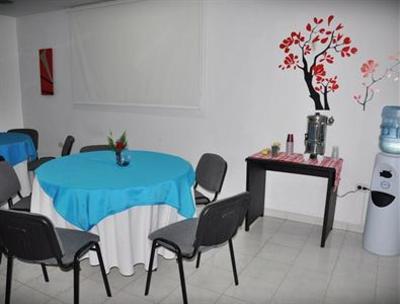 фото отеля Hotel Casa Real Monteria