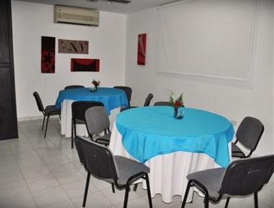 фото отеля Hotel Casa Real Monteria