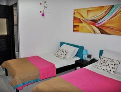 фото отеля Hotel Casa Real Monteria