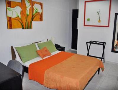 фото отеля Hotel Casa Real Monteria