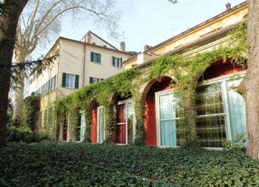 фото отеля Le Notti In Villa