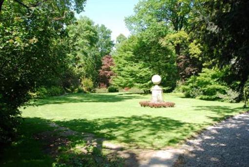 фото отеля Le Notti In Villa
