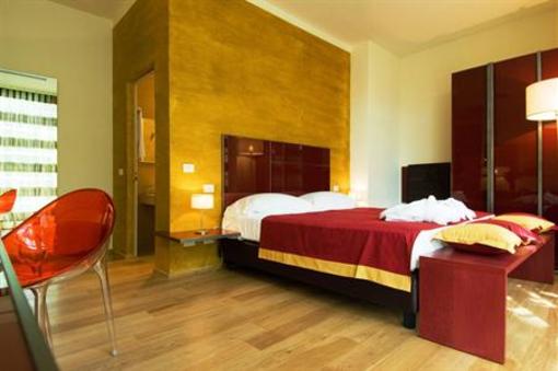 фото отеля Le Notti In Villa