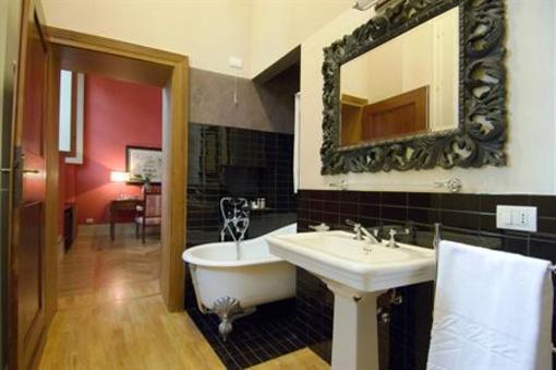 фото отеля Le Notti In Villa
