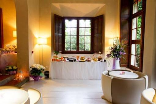 фото отеля Le Notti In Villa