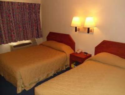 фото отеля Knights Inn Mesa