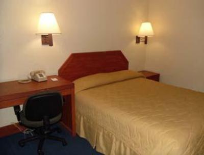 фото отеля Knights Inn Mesa