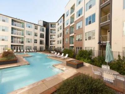 фото отеля Marriott ExecuStay South Shore