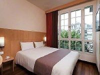 Ibis Ornano Montmartre Nord