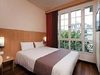 Отзывы об отеле Ibis Ornano Montmartre Nord