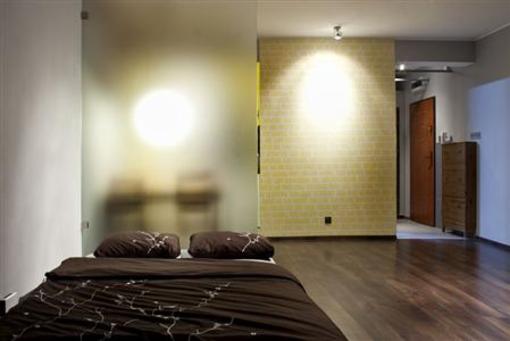 фото отеля Smart Apartments Gorki Poznan