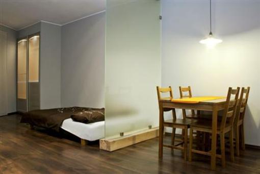 фото отеля Smart Apartments Gorki Poznan